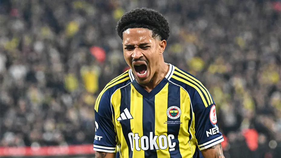 Fenerbahçe, Oosterwolde'ye gelen teklifi saniye düşünmeden cevapladı: Türkiye'den ayrılacak mı? - 2