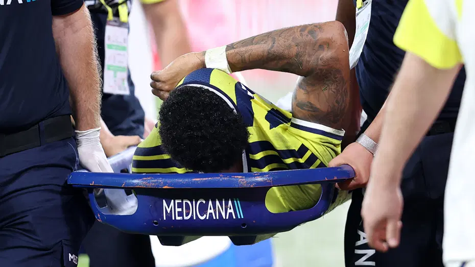 Ve Fenerbahçe, Jayden Oosterwolde için kötü haberi duyurdu: MR sonucu belli oldu - 3
