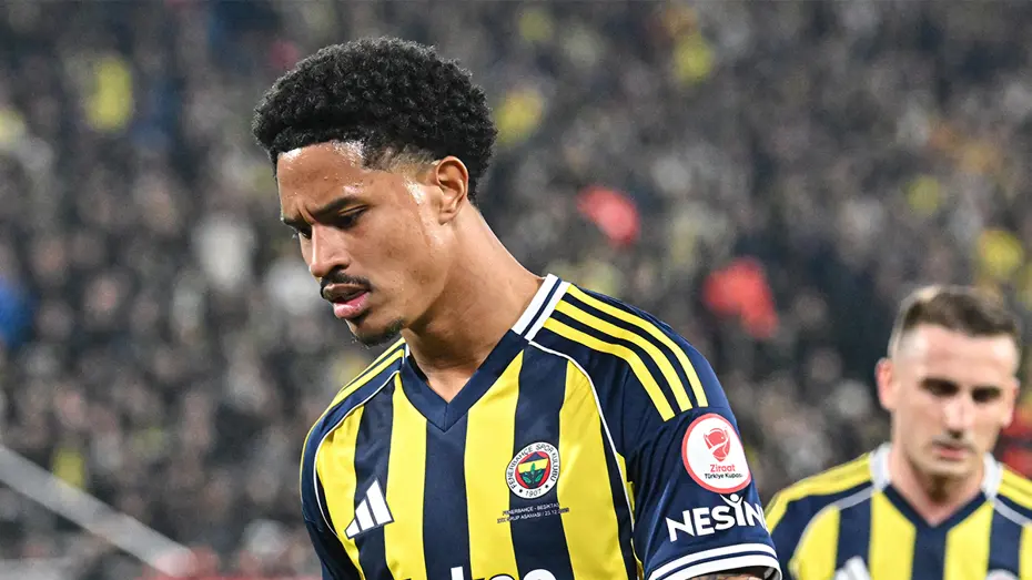 "Salih Uçan bomba transferin eşiğinde" | Transfer hattı - 6