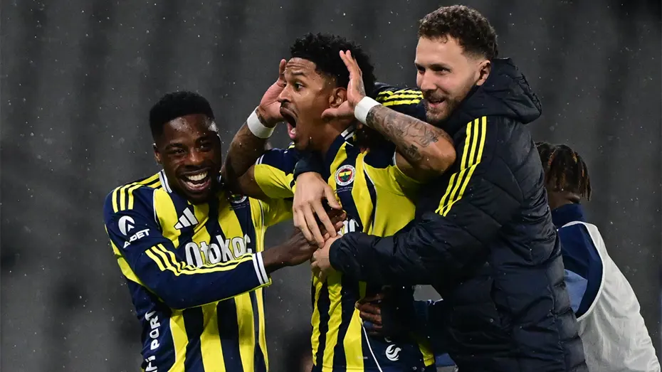 FLAŞ! Jayden Oosterwolde bir anda kararından döndü ve imzayı atıyor - 2