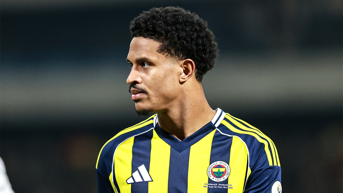 MUSABA DA LİSTEDE YOK Milan Skriniar'ın ardından bu akşamki maçta sakatlanan Çağlar Söyüncü ve Jayden Oosterwolde de bu maçta forma giyemeyecek. Kasımpaşa maçı sonrası stattan sekerek ayrılan Anderson Talisca'nın durumu ise yarın belli olacak. Bu isimlerin yanı sıra Edson Alvarez de sakatlığı nedeniyle kritik müsabakada oynayamayacak. Mert Günok'un yanı sıra Musaba da UEFA listesinde yer almadığı için Nottingham Forest maçında yok.