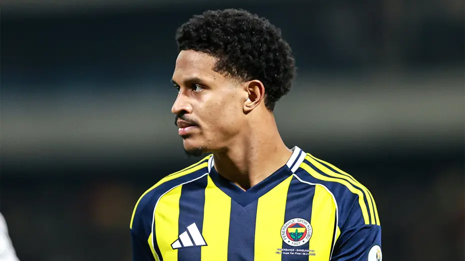 Fenerbahçe'de kaleye Tarık Çetin! Herkes Tedesco'nun sahaya çıkaracağı 11'i merak ediyor - 6