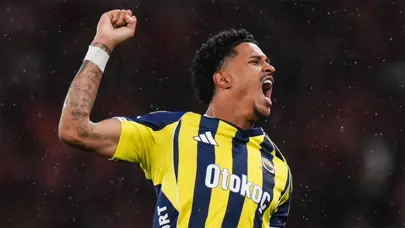 FLAŞ! Jayden Oosterwolde bir anda kararından döndü ve imzayı atıyor FLAŞ! Jayden Oosterwolde bir anda kararından döndü ve imzayı atıyor