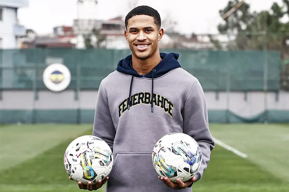 Oosterwolde transferinde rakam belli oldu: Fenerbahçe dev kar hazırlığında - 3 Oosterwolde transferinde rakam belli oldu: Fenerbahçe dev kar hazırlığında - 3