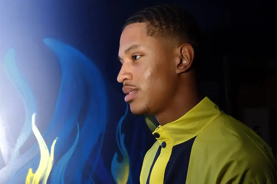 Oosterwolde transferinde rakam belli oldu: Fenerbahçe dev kar hazırlığında - 4 Oosterwolde transferinde rakam belli oldu: Fenerbahçe dev kar hazırlığında - 4