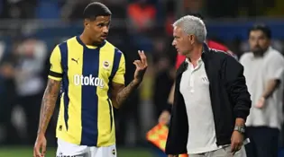 Oosterwolde için 2 ayrı kulüpten birebir aynı teklif: Fenerbahçe hiç düşünmeden reddetti