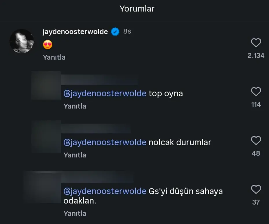 Oosterwolde maç biter bitmez Ferdi Kadıoğlu'na cevap verdi, ortalık karıştı! Arda Güler de kayıtsız kalmadı - 6