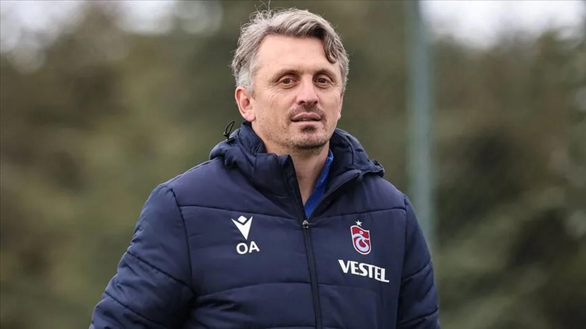 Gaziantep FK'de Orhan Ak dönemi