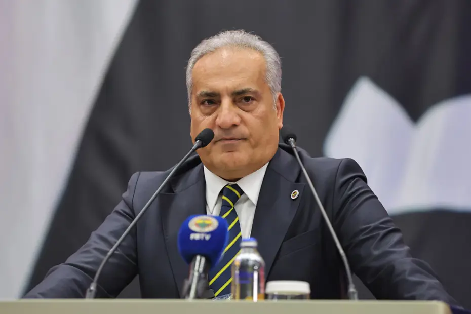 Fenerbahçe'de seçim zamanı: Kongrede ilk gün sona erdi - 7