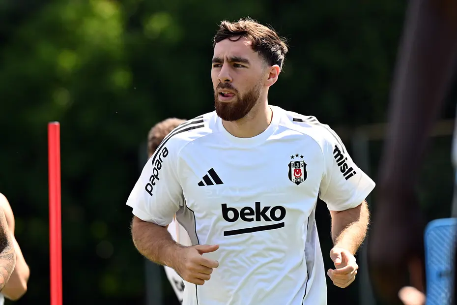 Beşiktaş - Petrzalka hazırlık maçı ne zaman, saat kaçta, hangi kanalda? - 4