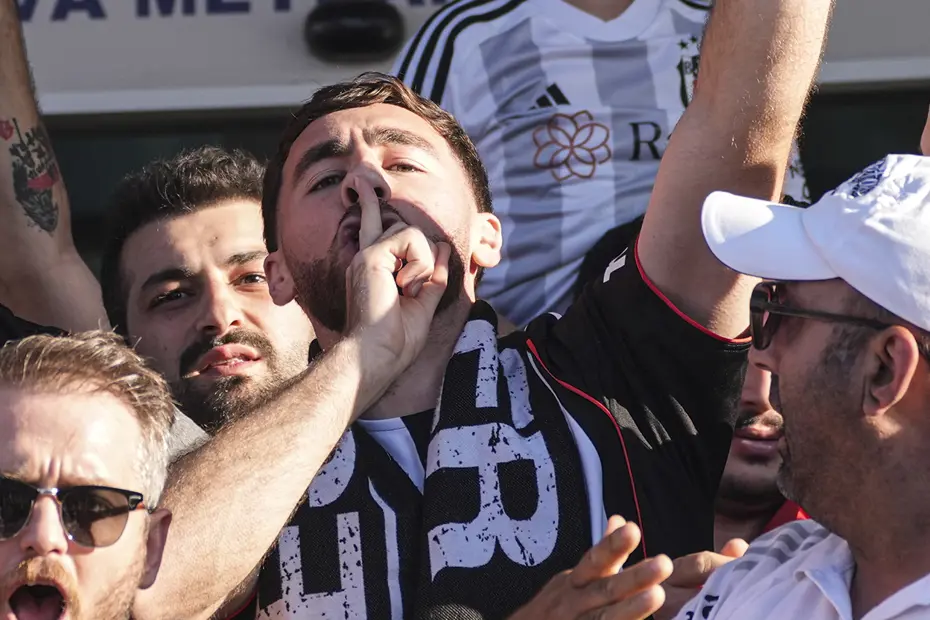 Beşiktaş'ın transfer bombası Orkun Kökçü'nün maliyeti resmen açıklandı - 3
