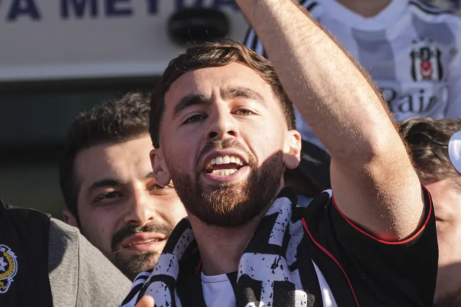 Beşiktaş'ın transfer bombası Orkun Kökçü'nün maliyeti resmen açıklandı - 2