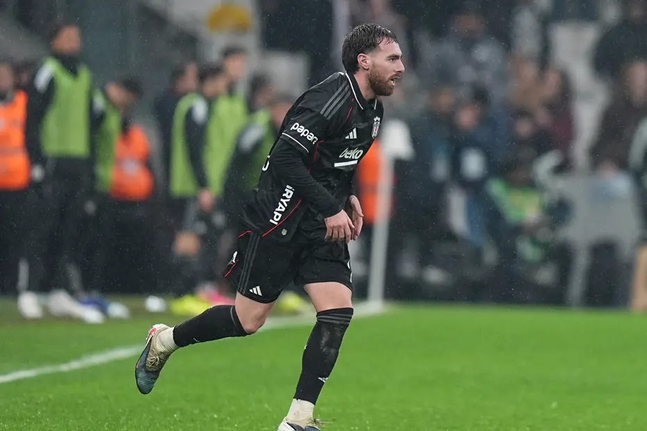 "Tadilat süreci bitmek bilmeyen bir bina gibi" | Spor yazarları Beşiktaş için ne dedi? - 2