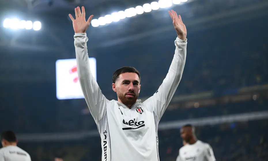 Orkun Kökçü'nün bomba talibi çıktı! 2 kez teklif alan Beşiktaş kararını çoktan vermiş - 4