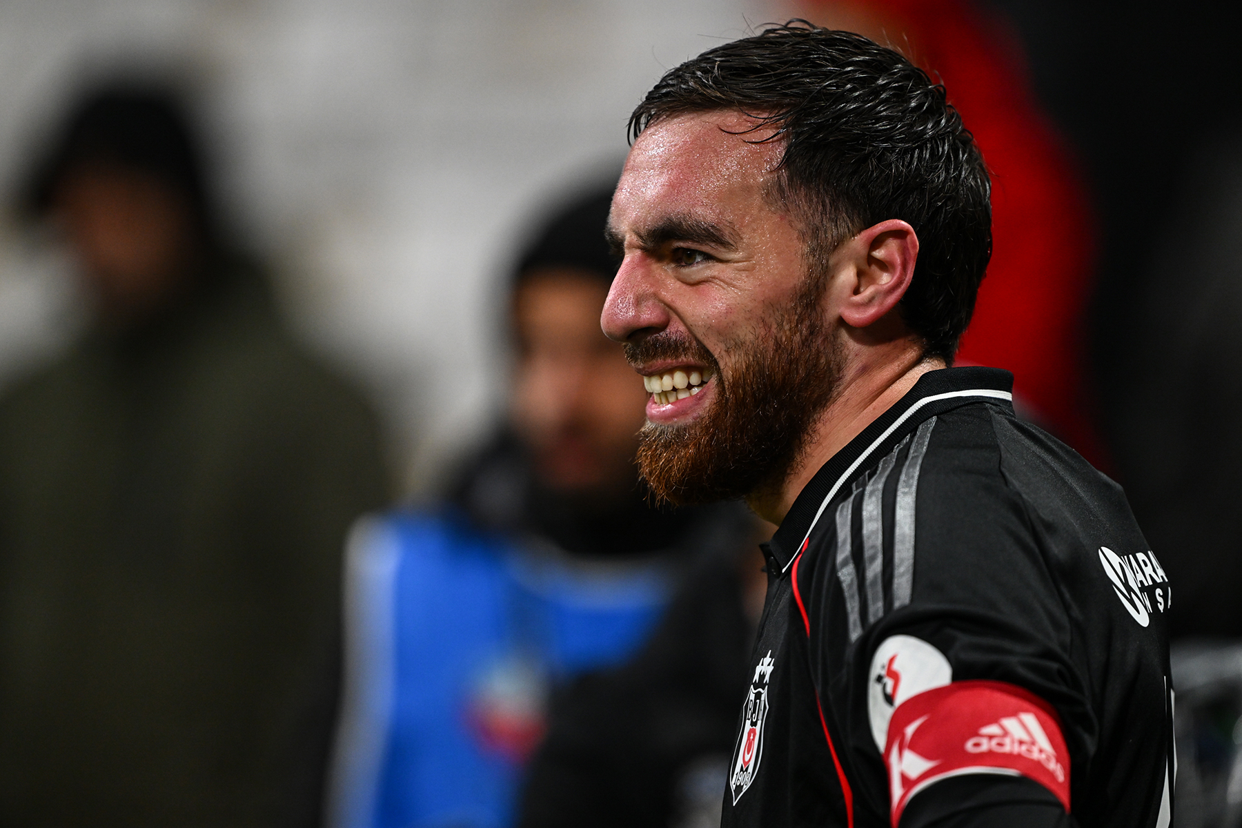 Orkun Kökçü, Sergen Yalçın haberlerini yalanladı