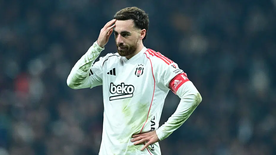 "Orkun’a yazık oluyor" | Spor yazarları Beşiktaş-Trabzonspor maçı için ne dedi? - 2