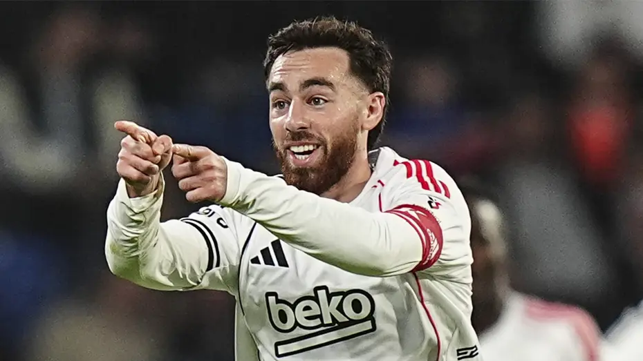 TÜRKİYE KUPASI | Beşiktaş - Çaykur Rizespor maçı ne zaman, saat kaçta, hangi kanalda? (İlk 11) - 5 TÜRKİYE KUPASI | Beşiktaş - Çaykur Rizespor maçı ne zaman, saat kaçta, hangi kanalda? (İlk 11) - 5