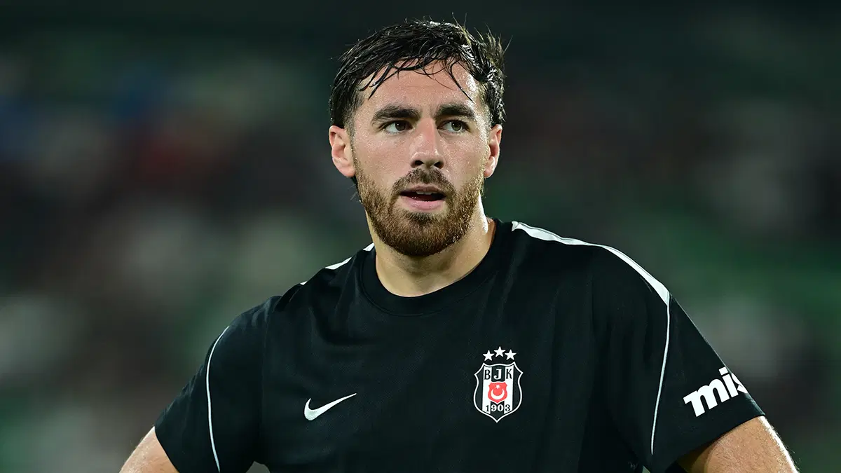Beşiktaş'ta Orkun Kökçü ayaklanması! Çok sert açıklama geldi