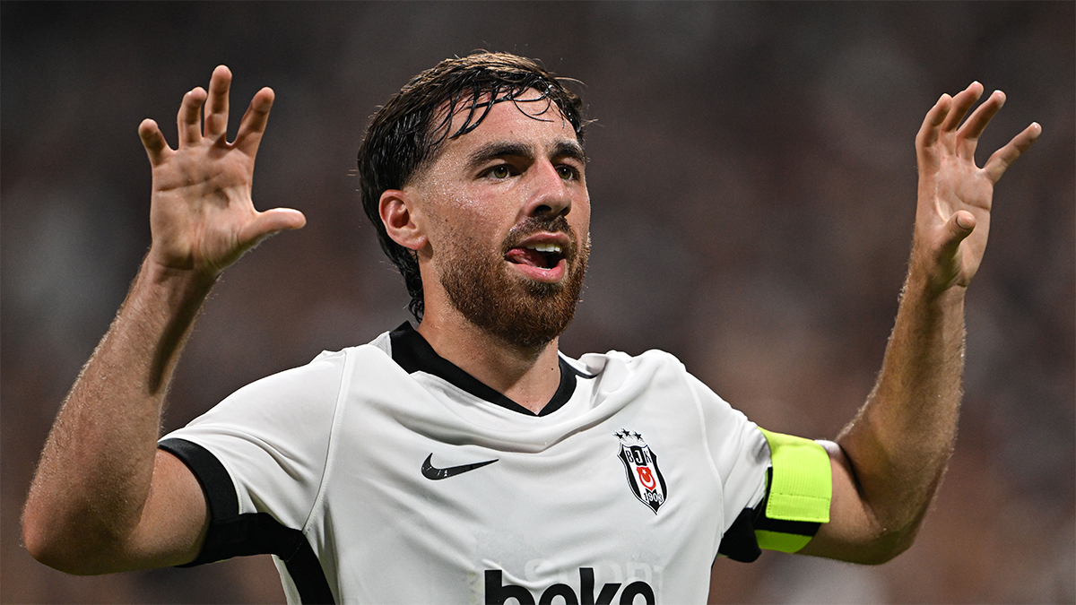 Orkun Kökçü'nün kankası Beşiktaş'a geliyor | Sporun manşetleri