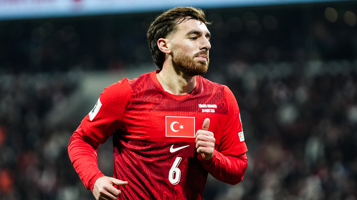 Vincenzo Montella'dan Orkun Kökçü kararı! Kosova maçına bambaşka kadro