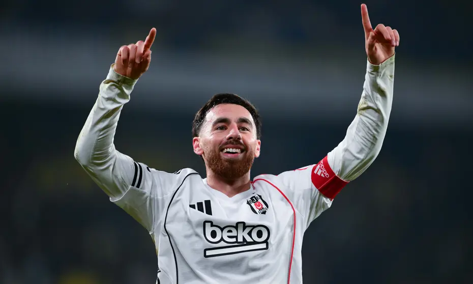 Orkun Kökçü'ye rekor teklif! "Reddedilemez" diyerek duyurdular | Transfer hattı - 7
