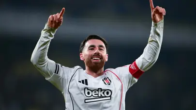 Beşiktaş'a en az 30 milyon euro kazandıracak transfer: Orkun Kökçü'nün peşinde düştüler | Transfer hattı Beşiktaş'a en az 30 milyon euro kazandıracak transfer: Orkun Kökçü'nün peşinde düştüler | Transfer hattı