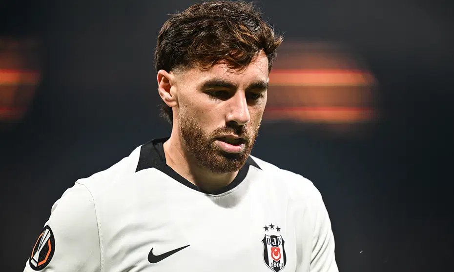 Orkun Kökçü: Verletzungsstatus geklärt vor Trabzonspor-Spiel
