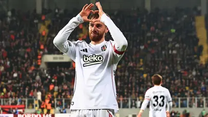 Orkun Kökçü'nün jeneriklik golünün sırrı ortaya çıktı Orkun Kökçü'nün jeneriklik golünün sırrı ortaya çıktı