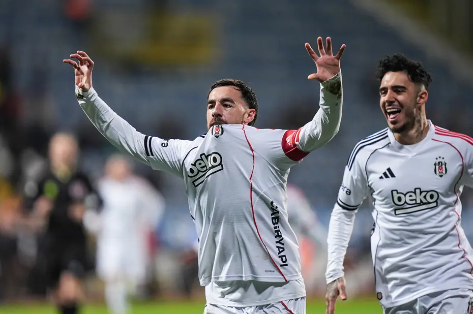 Orkun Kökçü'nün bomba talibi çıktı! 2 kez teklif alan Beşiktaş kararını çoktan vermiş - 2