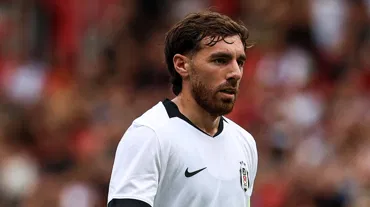 Orkun Kökçü'den Midtjylland maçı mesajı ve Salih Özcan sözleri