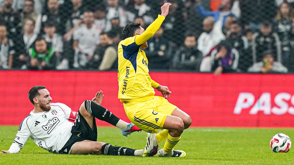 Orkun Kökçü için Fenerbahçe bombası: 2 cümlelik açıklama geldi, tüm hikaye baştan sona değişti