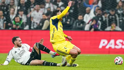 Orkun Kökçü için Fenerbahçe bombası: 2 cümlelik açıklama geldi, tüm hikaye baştan sona değişti