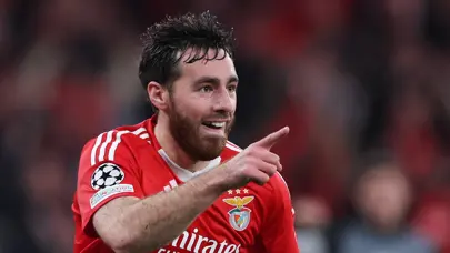 "Fenerbahçe'den Orkun Kökçü için dev bonservis" | Sporun manşetleri