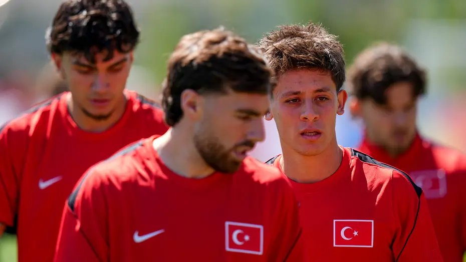 Avustralya maçı öncesi Kenan Yıldız'dan müjdeli haber geldi - 3 Avustralya maçı öncesi Kenan Yıldız'dan müjdeli haber geldi - 3