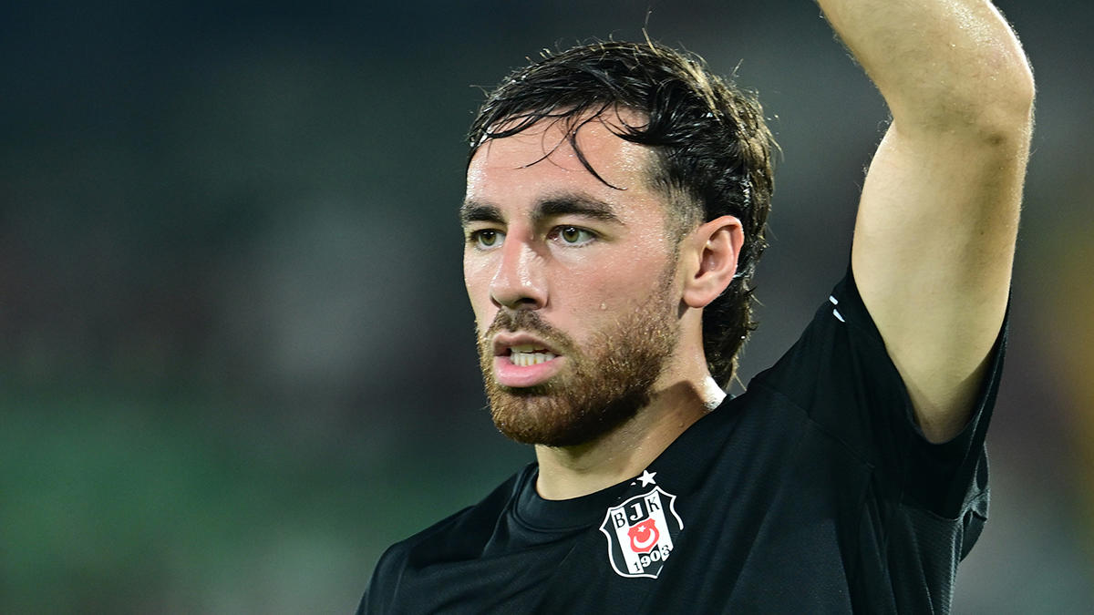Beşiktaş 1 yıldır uyguladığı geleneği derbi öncesi devreye soktu! Tüm gözler Orkun Kökçü'de