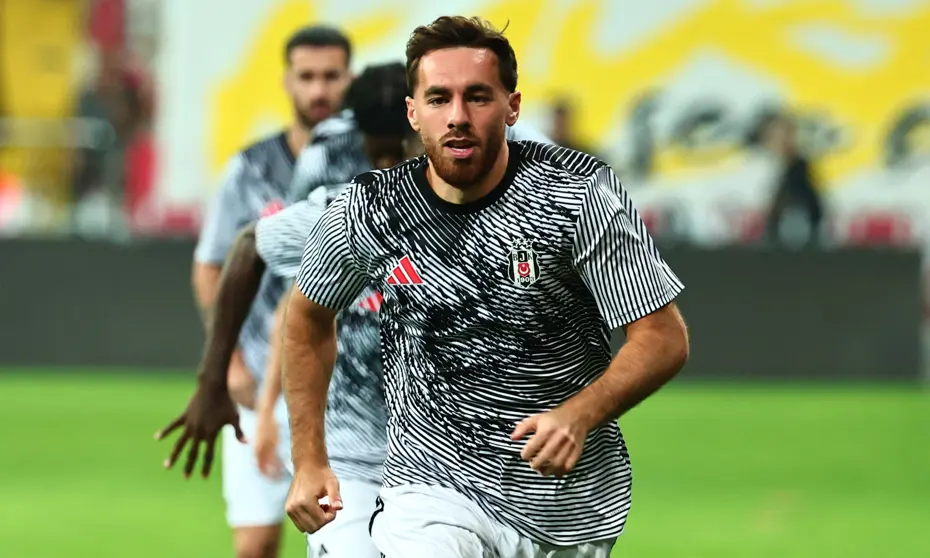 Daha önce "Ne yapacaksınız Orkun Kökçü'yü" diyen Rıza Çalımbay'dan yeni açıklama - 5