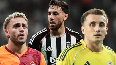 Orkun, Barış Alper ve Kerem'e büyük şok! Resmen açıklandı