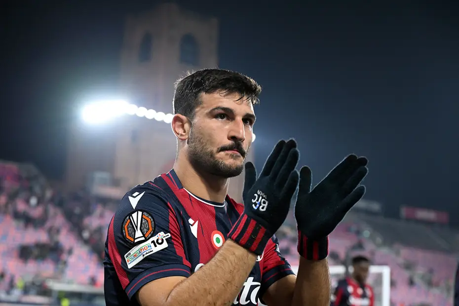 Fenerbahçe aradığı forveti buldu: Gianluca Scamacca - 4