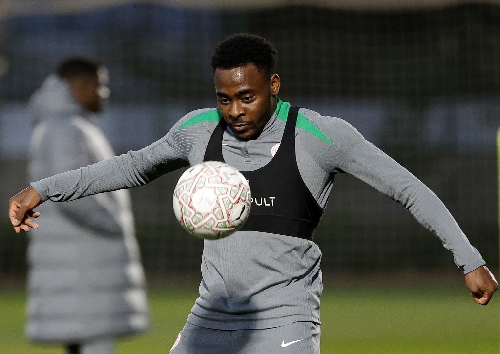 Osayi-Samuel'in Middlesbrough Faturası Ağır Oldu: Sahaya Çıkmak İçin Dua Ediyor Herhalde!