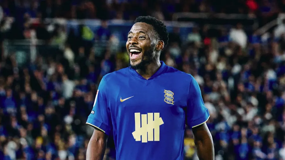 Osayi-Samuel, İngiltere'de kabusu yaşıyor: Kulüpten resmi açıklama geldi - 4