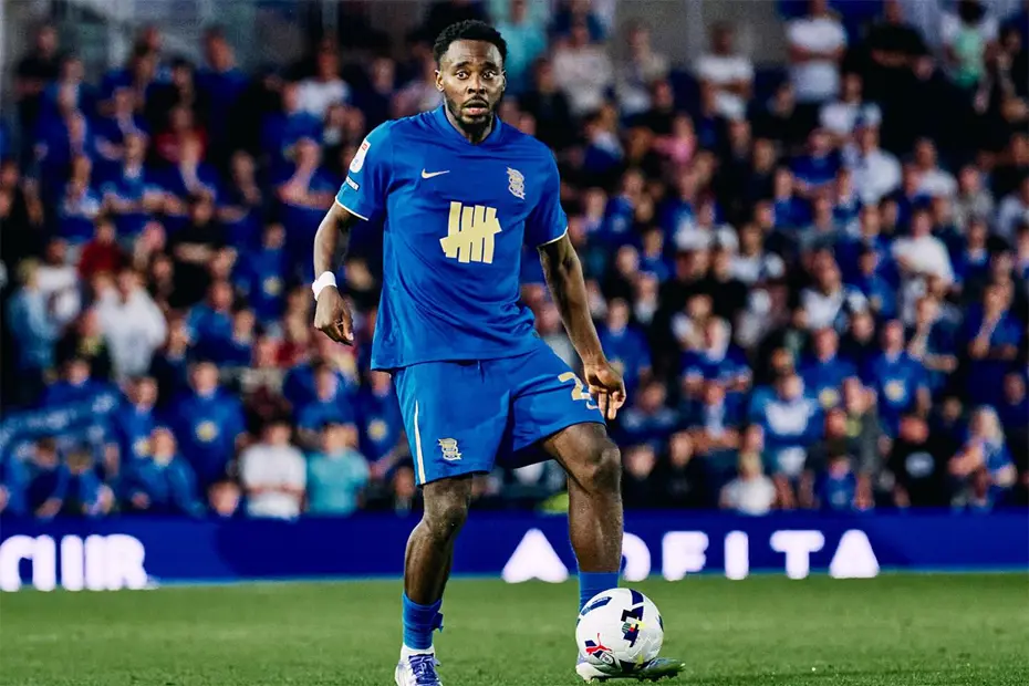 Osayi-Samuel, İngiltere'de kabusu yaşıyor: Kulüpten resmi açıklama geldi - 2