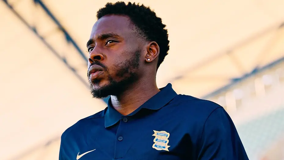 Osayi-Samuel, İngiltere'de kabusu yaşıyor: Kulüpten resmi açıklama geldi - 3