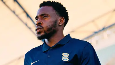 Osayi-Samuel, İngiltere'de kabusu yaşıyor: Kulüpten resmi açıklama geldi