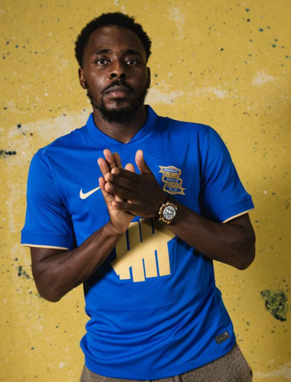 Osayi-Samuel'in transfer açıklamasında Fenerbahçe ile ilgili olay hata - 1