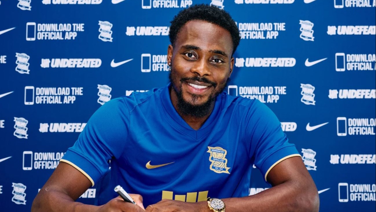 Osayi-Samuel'in transfer açıklamasında Fenerbahçe ile ilgili olay hata