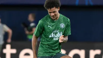 Fulham, Oscar Bobb'u resmen duyurdu: Kulüp tarihinin en pahalı 3. transferi