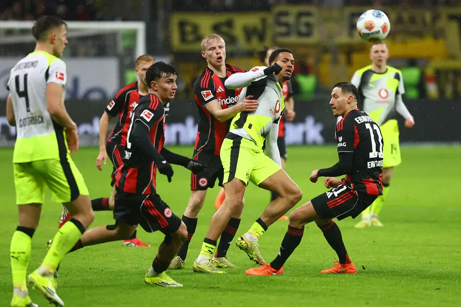 Demir Ege'nin yeri Bundesliga'dan doluyor: Beşiktaş görüşmelere başladı - 2