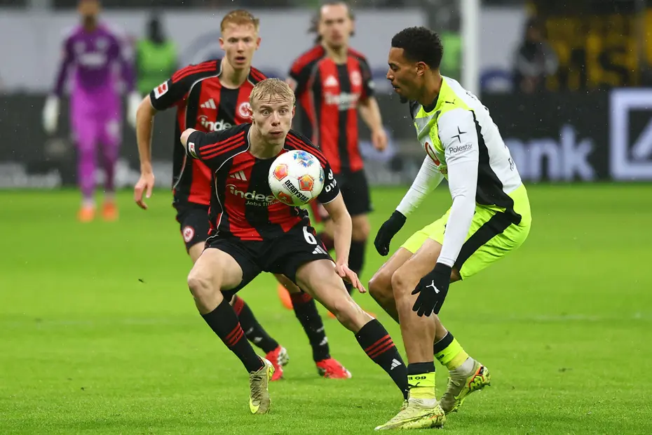 Demir Ege'nin yeri Bundesliga'dan doluyor: Beşiktaş görüşmelere başladı - 3