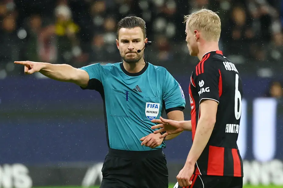 Demir Ege'nin yeri Bundesliga'dan doluyor: Beşiktaş görüşmelere başladı - 4