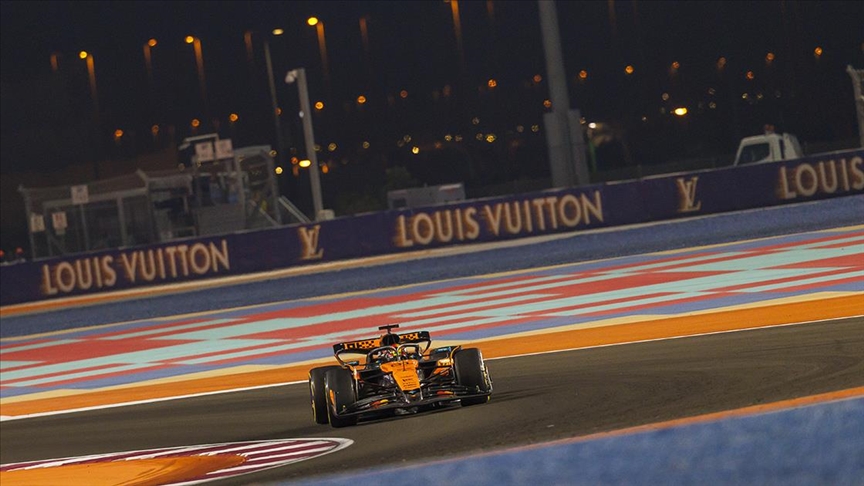 Formula 1'de kritik gün: Şampiyon belli olabilir